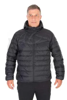 Fox Explorer Downfill Packaway Jacket L - Fox Tollkabát