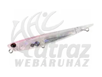 Duo Bayruf Manic Fish 88 8.8cm 11g UV Clear Crush - Duo Bayruf Balinozó Műcsali