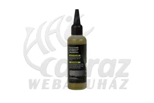 Korda Goo Pom & Pear Supreme 115ml – Sárga Alma-Körte Aroma