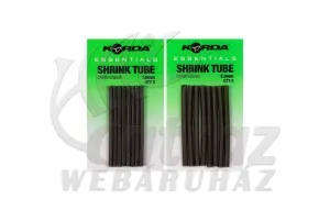 Korda Essentials Shrink Tube 2.4mm - Zsugorcső