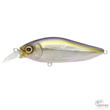 Megabass Flap Slap 77mm  NC Tennessee Shad