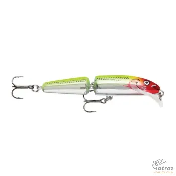 Rapala Scatter Rap Jointed SCRJ09 CLN