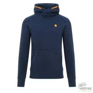 Guru Hoodie Navy Méret: 2XL - Guru Horgász Pulóver