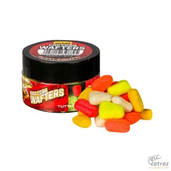 Benzár Mix Pro Corn Wafters Midi 10mm - Tutti-Frutti Benzar Wafter