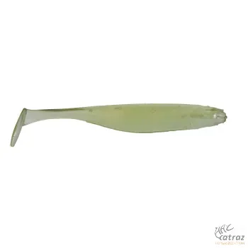 Illex Softbait Magic Fat Shad 4" Wakasagi