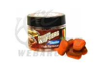 Benzár Mix Bicolor Pro Corn Wafter 12mm - Hal-Parmezán Wafter Csali