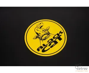 Black Cat Session Table - Black Cat Asztal