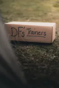 Korda Drykore Trainer Dark Kamo – 42 – 25K Vízálló Cipő