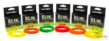 Gumi Fox Matrix Silk Elastic 3,00m 1,0mm (GAC380)
