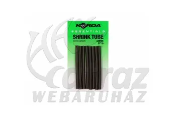 Korda Essentials Shrink Tube 2.4mm - Zsugorcső