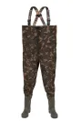 Fox Melles Csizma - Light Weight Waders 42-es