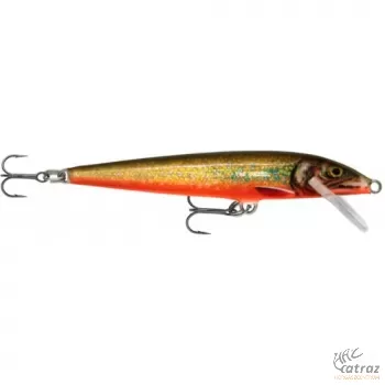 Rapala Original Floating F07 CHL