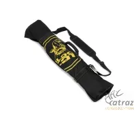 Black Cat Bank Sitck Wrap - Black Cat Harcsázó Leszúró Tartó Táska