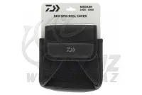 Daiwa D-Vec Neoprene Reel Pouch 4000-6000 - Daiwa Orsótartó Táska