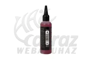 Korda Goo Salmon Supreme 115ml – Rózsaszín Lazacos Aroma