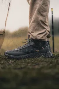 Korda Drykore Trainer Dark Kamo – 42 – 25K Vízálló Cipő