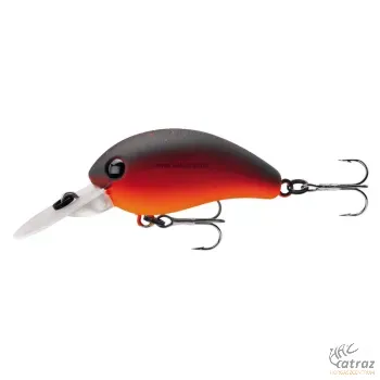 Daiwa Tournament Baby Crank 35mm Red Craw