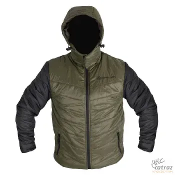 Korum Neoteric Padded Jacket - Korum Horgász Kabát