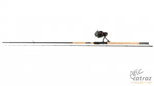 Guru 10' Feeder Rod & Reel Combo - Guru Feeder Szett 3,00m