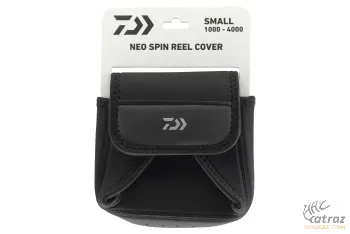 Daiwa D-Vec Neoprene Reel Pouch 1000-4000 - Daiwa Orsótartó Táska
