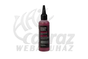 Korda Goo Salmon Supreme 115ml – Rózsaszín Lazacos Aroma