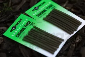 Korda Essentials Shrink Tube 2.4mm - Zsugorcső