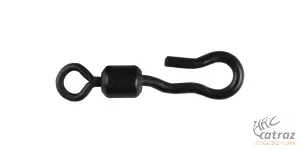 Fox Kwick Change Forgó Méret: 11 - Fox Mini Hook Swivels