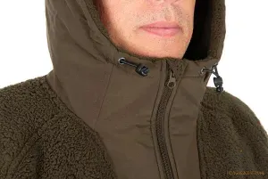 Fox Olive Sherpa Hybrid Jacket 2XL - Fox Horgász Kabát