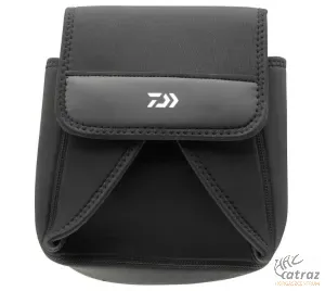 Daiwa D-Vec Neoprene Reel Pouch 1000-4000 - Daiwa Orsótartó Táska