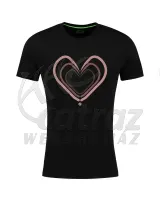 Korda Womens Kore T-Shirt Black – Női Póló