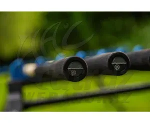 Preston Supera X Distance Feeder 3,8m - Feeder bot