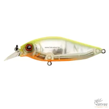 Megabass Flap Slap 77mm NC Hot Shad