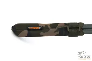 Botösszefogó Pánt Fox Camo Neoprene Tip&Butt Protectors