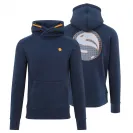 Guru Hoodie Navy Méret: L - Guru Horgász Pulóver