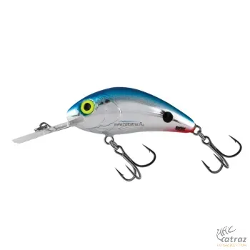 Salmo Rattlin Hornet H4,5 RTS - Red Tail Shiner