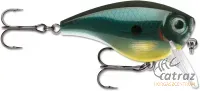 Rapala BXMB05 CBN - Rapala BX Mid Brat Rap Wobbler 6 cm 13 gramm