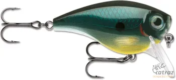 Rapala BXMB05 CBN - Rapala BX Mid Brat Rap Wobbler 6 cm 13 gramm