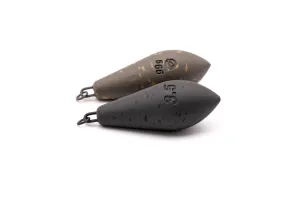 Korda Tournament Casting Heli 119 gramm / 4,25 oz - Korda Távdobó Ólom