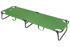 Carp Zoom Handy Bedchair - Carp Zoom Tábori Ágy 186x58x27cm