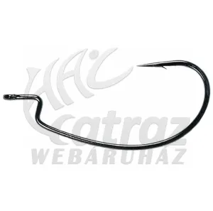 Decoy Offset Worm KG17 4/0 - Decoy Offset Horog