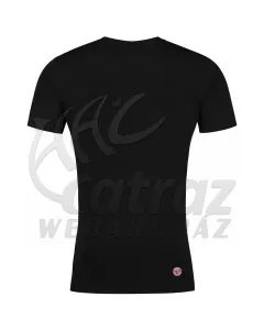 Korda Womens Kore T-Shirt Black – Női Póló