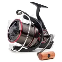 Daiwa Tournament Basia 45 SCW QD 2026 - Távdobó orsó