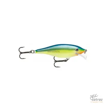 Rapala Shad Rap SR05 CRSD