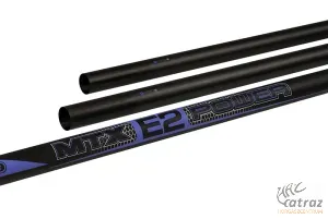 Matrix MTX2-E2 Euro Pole 13m Power Package - Matrix Rakós Bot