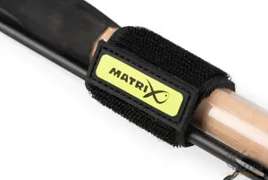 Matrix X-Strech Rod Bands - Matrix Botösszefogó Pánt 2db/csomag