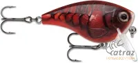 Rapala BXMB05 DEL - Rapala BX Mid Brat Rap Wobbler 6 cm 13 gramm