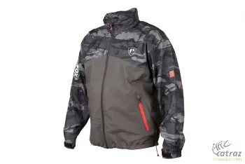 Fox Ruházat Rage RS 10K Ripstop Jacket - Fox Rage Vízálló Dzseki