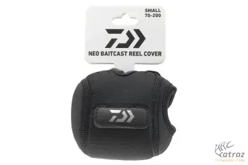Daiwa Neoprene Baitcasting 70-200 - Daiwa Casting Orsótartó Táska