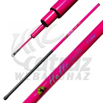 Frenetic Hello Pole Pink 5,00m - Női Spiccbot