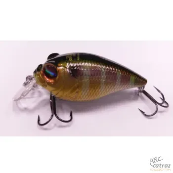 Megabass QUIET GRIFFON SR-X PM GILL